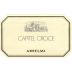 Anselmi Capitel Croce 2004 Front Label