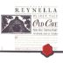 Ch. Reynella Old Cave Fine Old Tawny Port (500ml) Front Label