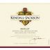 Kendall-Jackson Vintner's Reserve Merlot 2003 Front Label
