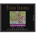 Flora Springs Family Select Chardonnay 2004 Front Label