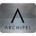 Archipel  2002 Front Label