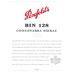 Penfolds Bin 128 Coonawarra Shiraz 2003 Front Label