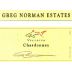 Greg Norman Estates Victoria Chardonnay 2004 Front Label