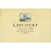 Lincourt Sauvignon Blanc 2004 Front Label