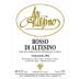 Altesino Rosso di Montalcino 2003 Front Label