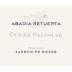 Abadia Retuerta Cuvee El Palomar 2000 Front Label