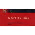 Novelty Hill Syrah 2003 Front Label