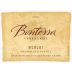 Bonterra Organically Grown Merlot 2004 Front Label