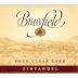 Brassfield Round Mountain Vineyard Zinfandel 2002 Front Label