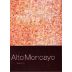 Alto Moncayo Campo de Borja 2003 Front Label