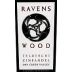 Ravenswood Teldeschi Vineyard Zinfandel 2004 Front Label