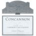 Concannon Selected Vineyards Cabernet Sauvignon 2004 Front Label