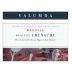 Yalumba Old Bush Vine Grenache 2005 Front Label