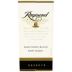 Raymond Reserve Selection Sauvignon Blanc 2005 Front Label