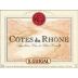 Guigal Cotes du Rhone Rouge 2004 Front Label