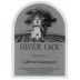 Silver Oak Napa Valley Cabernet Sauvignon 1991 Front Label