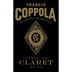 Francis Ford Coppola Diamond Collection Claret 2005 Front Label