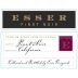 Esser Vineyards Pinot Noir 2006 Front Label