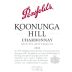 Penfolds Koonunga Hill Chardonnay 2006 Front Label