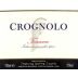 Tenuta Sette Ponti Crognolo 2004 Front Label