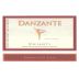 Danzante Chianti 2005 Front Label