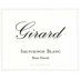 Girard Sauvignon Blanc 2006 Front Label