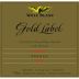 Wolf Blass Gold Label Shiraz 2005 Front Label