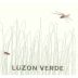 Bodegas Luzon Verde 2006 Front Label