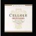 San Fabiano Calcinaia Cellole Riserva Chianti Classico 2003 Front Label