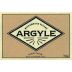 Argyle Pinot Noir 2006 Front Label