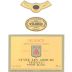 Hugel Cuvee Les Amours Pinot Blanc 2005 Front Label