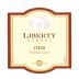 Liberty School Syrah 2005 Front Label