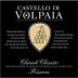 Castello di Volpaia Chianti Classico Riserva 2003 Front Label