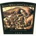 Ken Wright Cellars McCrone Vineyard Pinot Noir 2006 Front Label