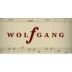 Wolfgang Gruner Veltliner 2006 Front Label