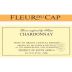 Fleur du Cap Chardonnay 2007 Front Label