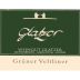 Glatzer Gruner Veltliner 2006 Front Label