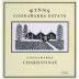 Wynns Coonawarra Estate Chardonnay 2005 Front Label