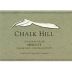 Chalk Hill Merlot 2003 Front Label