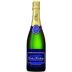 Nicolas Feuillatte Blue Label Brut (375ML half-bottle) Front Label