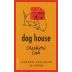 Dog House Checker's Cab 2004 Front Label