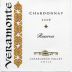 Veramonte Chardonnay 2006 Front Label