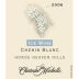 Chateau Ste. Michelle Horse Heaven Chenin Blanc Ice Wine (half-bottle) 2006 Front Label