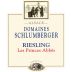 Domaines Schlumberger Les Princes Abbes Riesling 2005 Front Label