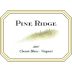 Pine Ridge Chenin Blanc-Viognier 2007 Front Label