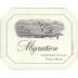 Migration Pinot Noir 2005 Front Label