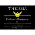 Thelema Cabernet Sauvignon 2005 Front Label