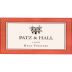 Patz & Hall Hyde Vineyard Pinot Noir 2006 Front Label