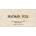 Hayman & Hill Napa Valley Cabernet Sauvignon 2004 Front Label