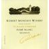 Robert Mondavi To Kalon Vineyard Reserve Fume Blanc 2006 Front Label